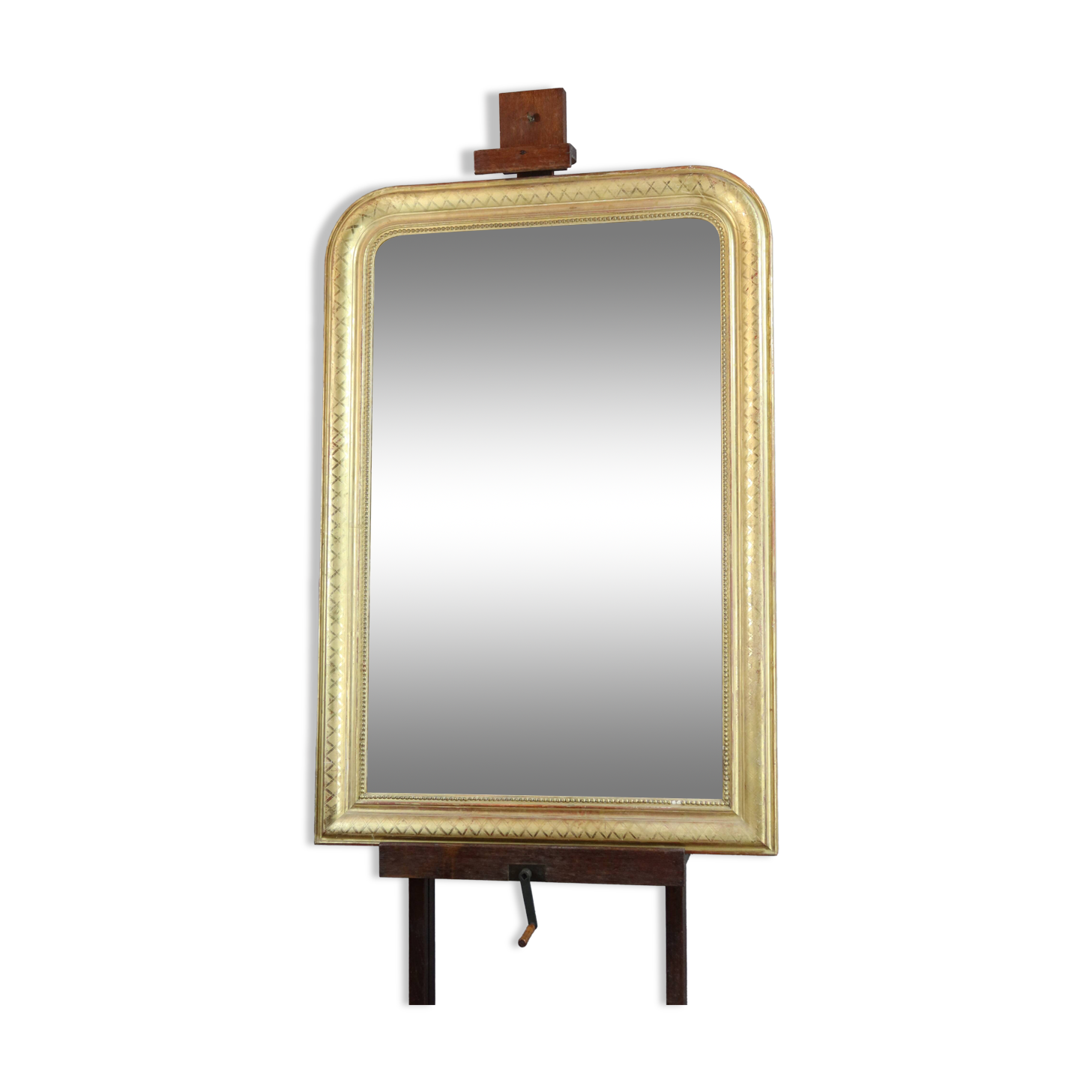 Louis Philippe mirror