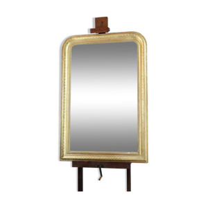 miroir louis philippe