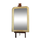Louis Philippe mirror