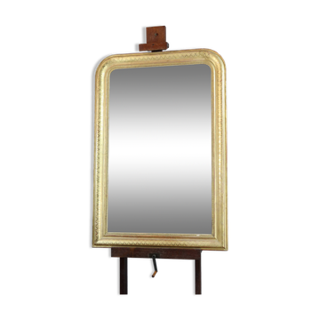 Louis Philippe mirror