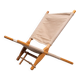 Ole Gjerlov Knudsen for Cado Saw chair 1960 Denmark