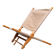 Ole Gjerlov Knudsen for Cado Saw chair 1960 Denmark
