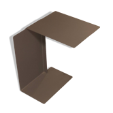 Konstantin Grcic  TABLE D'APPOINT DIANA B - Classicon Editeur