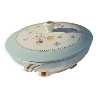 Soupière de Limoges vintage