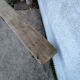 Farm bench