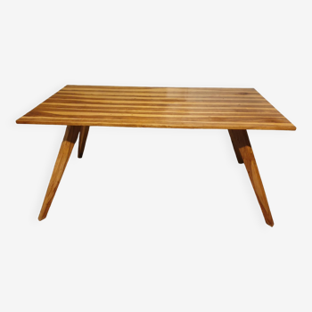 Kare Design vintage teak table 2000