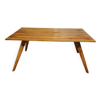 Kare Design vintage teak table 2000
