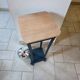 Antique Art Deco chair
