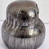 Aldo Londi Ceramic Large Owl