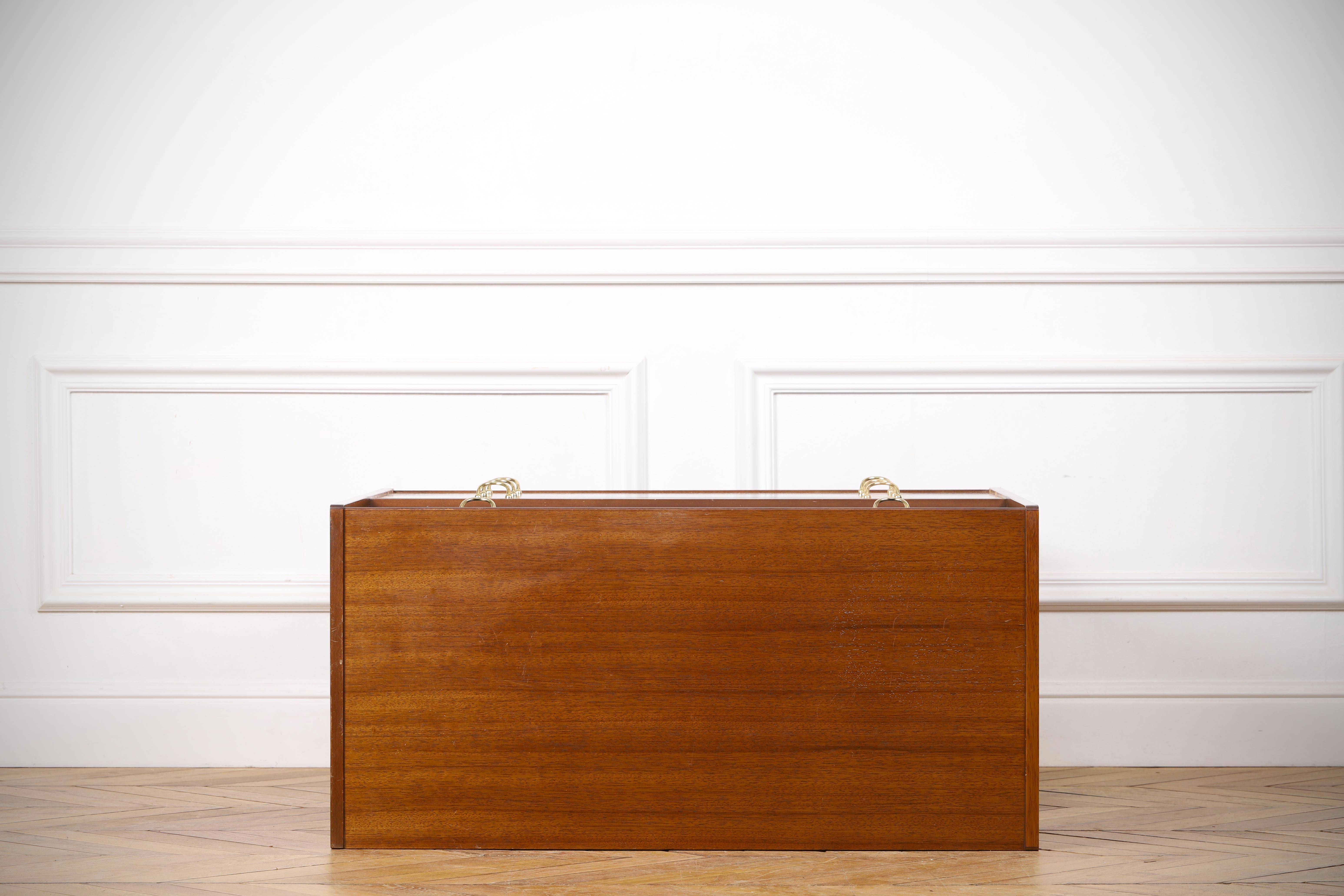 Commode scandinave by E-gomme