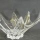 Vintage crystal cup