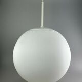 XXL 60s 70s lamp ceiling lamp Limburg "Globe" spherical lamp ball design 60s
