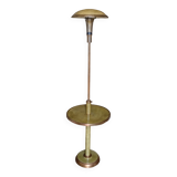 Art Deco Pedestal Lamp 1930 by Georges Halais