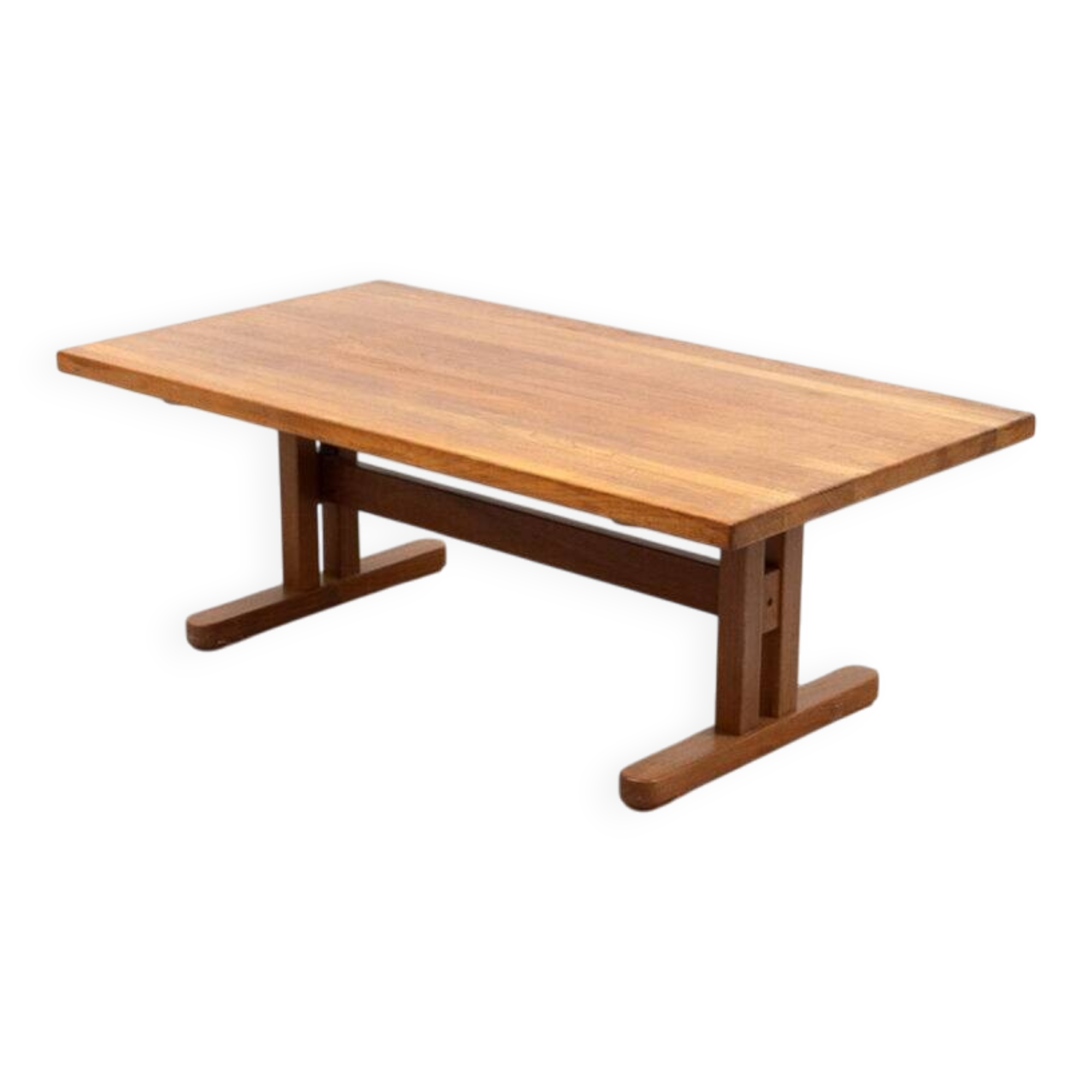 Kurt Østervig Shaker Coffee Table