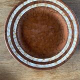 Dessert plates Mary de Sarreguemines