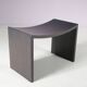 1990s “Chiasso” stool by Danilo Silvestrin for Lambert, Germany