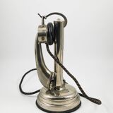Thomson-Houston column telephone 1920
