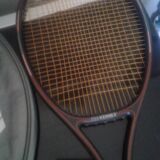 Kennex Pro Tennis Racket
