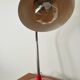 Desk lamp, 80s