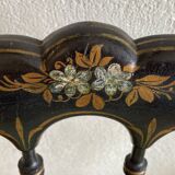 Paire de chaises Napoléon III