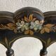 Pair of Napoleon III chairs