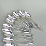 Table cutlery : forks and spoons