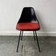 Set 4 mid century 1960’s chairs by Maurice Burke for Arkana