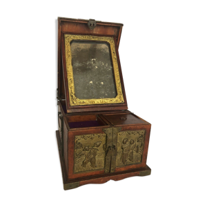 cabinet chine ou indochine