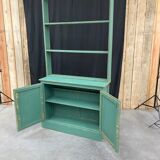 Old workshop furniture