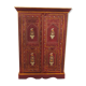 Armoire indienne