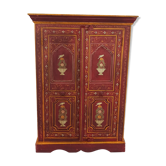 Indian cabinet