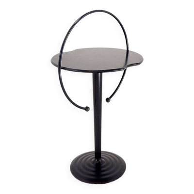 Side Table ''Besico'' by Siggi Fischer for Leolux, 1994