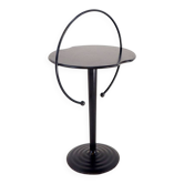 Side Table "Besico" by Siggi Fischer for Leolux, 1994