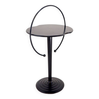 Side Table "Besico" by Siggi Fischer for Leolux, 1994