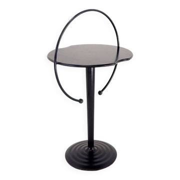 Side Table "Besico" by Siggi Fischer for Leolux, 1994