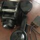 Phone in bakelite