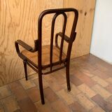 Thonet armchair