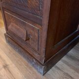 Director's desk from the 1950s