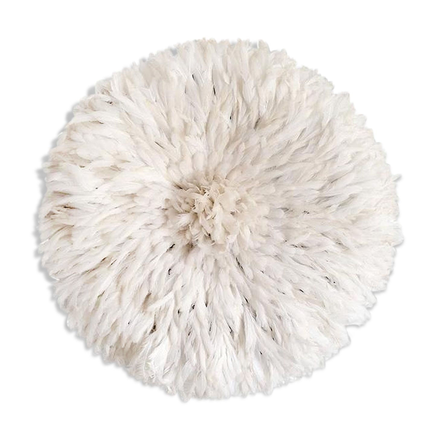 Juju hat white 75cm