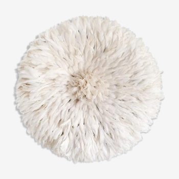 Juju hat white 75cm