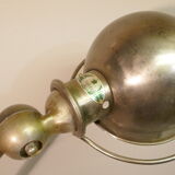 Standard Jieldé industrial lamp 2 arms