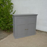 Parisian style sideboard