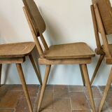 Vintage chairs