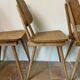 Vintage chairs