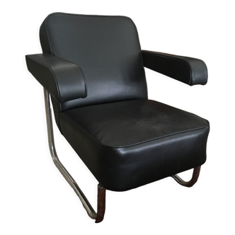 Fauteuil Bauhaus