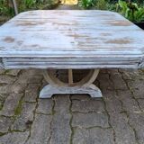 Table basse Art Déco