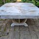 Table basse Art Déco