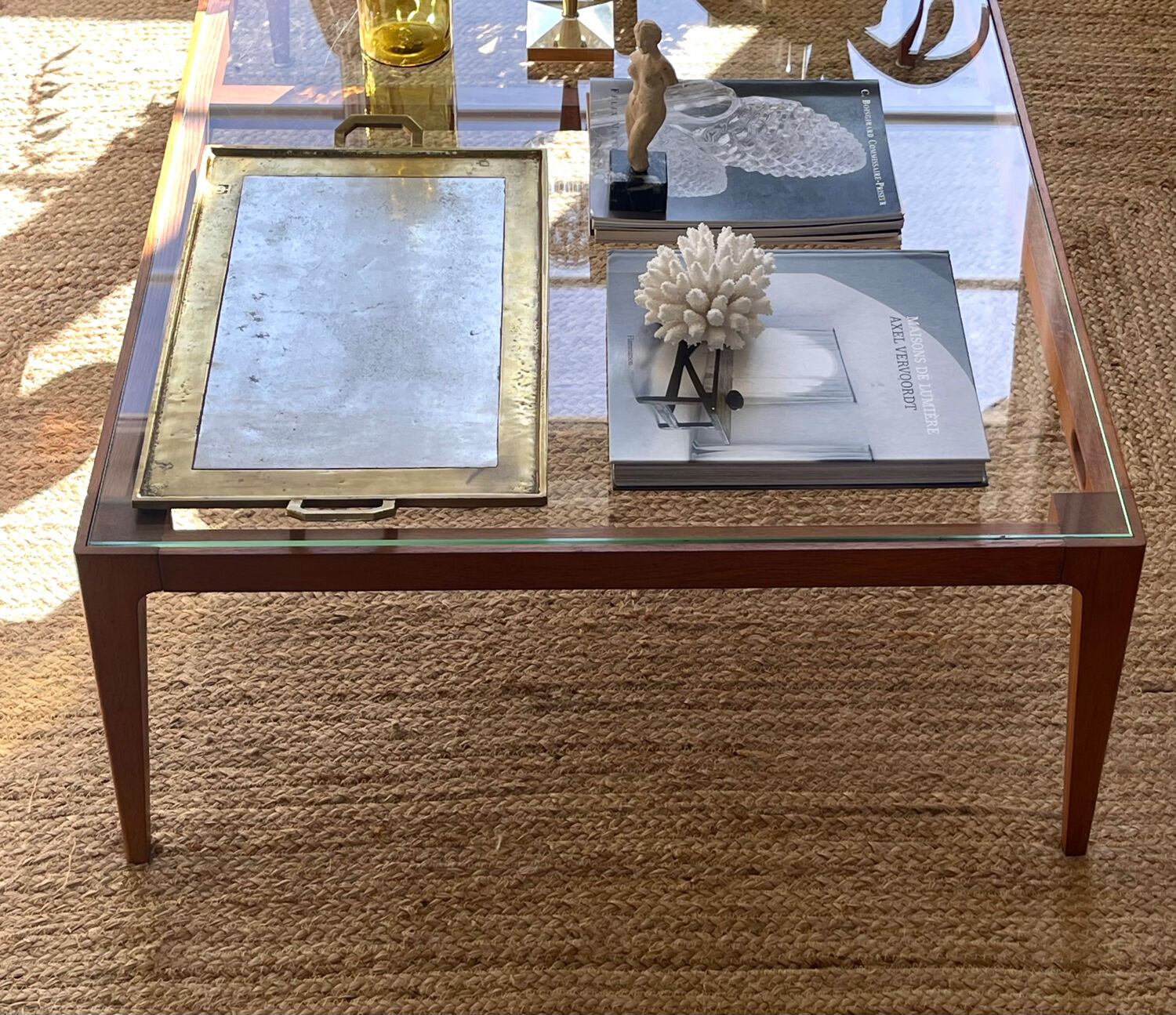 Plateau David Marshall 1970.