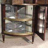 Louis XVI Mahogany Sideboard