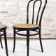 Chaises bistrot ZPM Radomsko 1960